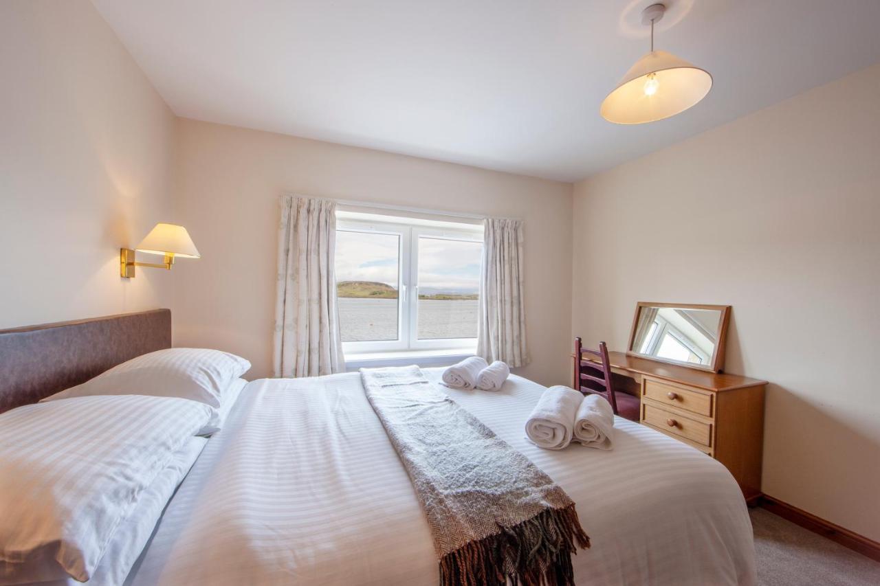 Esplanade Court Holiday Apartments Oban Exterior foto